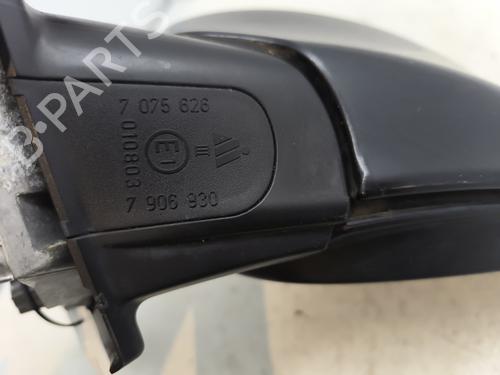 Left mirror BMW 3 (E90) 330 d | BP29213413C26 