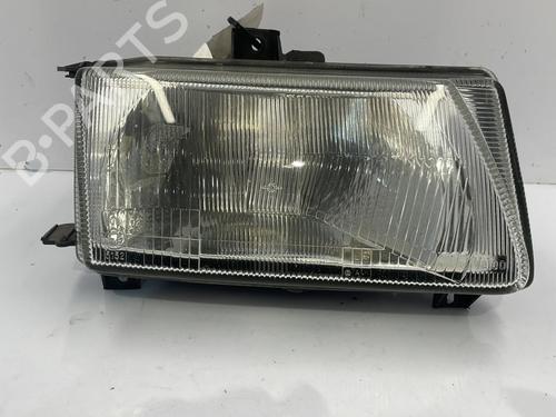 Used Right headlight SEAT IBIZA II (6K1) 1.9 TDI (90 hp) 22831031