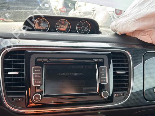 Left front window switch VW BEETLE (5C1, 5C2) 2.0 TDI | BP29833833I27  - Image 14