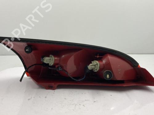 Left taillight FORD FOCUS I (DAW, DBW) 1.8 Turbo DI / TDDi | BP22818812C34 