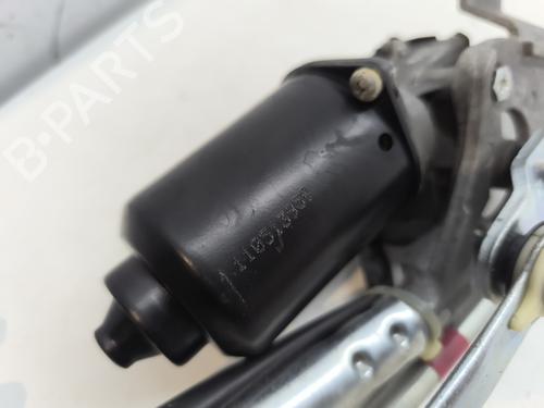 Front wiper motor SUZUKI ALTO VII (GF) 1.0 (AMF310, GFC31S) | BP28117983M29 