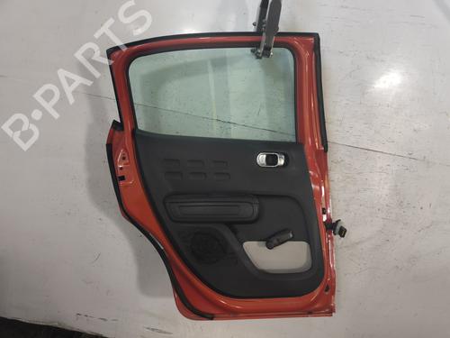 Left rear door CITROËN C3 III (SX) 1.6 BlueHDi 100 | BP28178754C4 