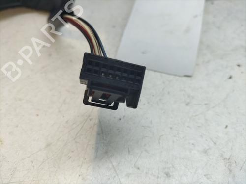 Right mirror AUDI A6 C6 Avant (4F5) 3.0 TDI quattro | BP29515871C27 