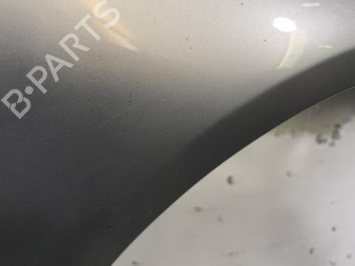 Right front fenders VW GOLF VI (5K1) 1.4 TSI | BP29377290C42 