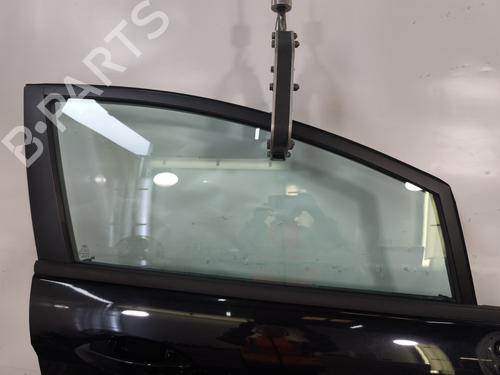 Right front door FORD FIESTA VI (CB1, CCN) 1.4 TDCi | BP29165522C3 