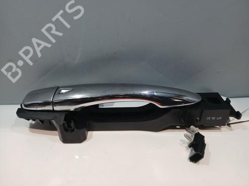 Used Front right exterior door handle RENAULT KOLEOS II (HC_) 2.0 dCi 175 (HCAK) (177 hp) 30364562