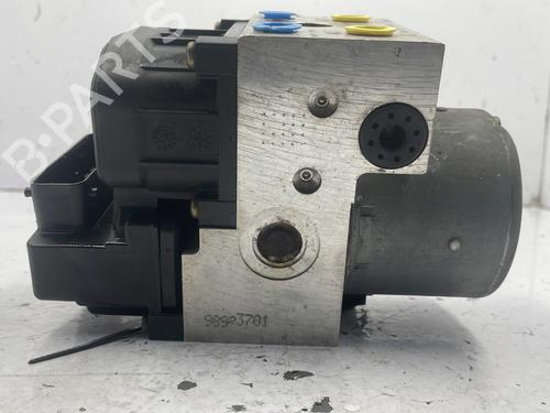 Used ABS pump PEUGEOT 307 (3A/C) 1.6 16V (109 hp) 22847438