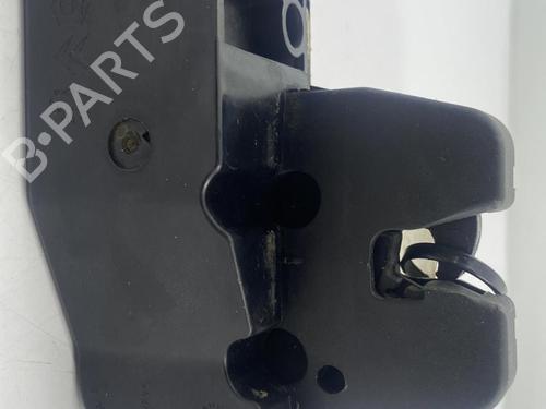 Used Tailgate lock Tailgate lock CITROËN C3 I (FC_, FN_) 1.4 HDi (68 hp) 22820993 22820993