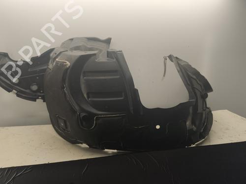 Wheel arch RENAULT KOLEOS I (HY_) 2.0 dCi 4x4 (HY0K) | BP27837486C56 