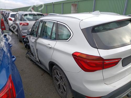 Left front window switch BMW X1 (F48) sDrive 18 d | BP24032858I27 - Image 23