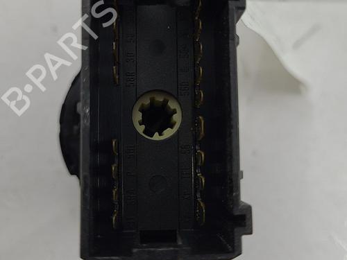 Headlight switch VW POLO (9N_, 9A_) 1.9 SDI | BP22822959I24 