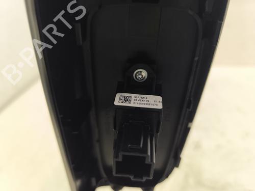 Right front window switch VOLVO V50 (545) 2.0 D | BP27164367I26  - Image 5