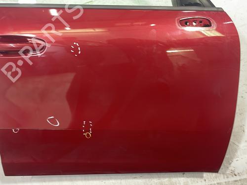 Right front door CITROËN GRAND C4 SPACETOURER (3A_, 3E_) 1.5 BlueHDi 130 | BP29261034C3 