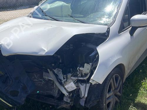 Brugte RENAULT CLIO IV (BH_) 1.5 dCi 75 (75 hp) 4393866