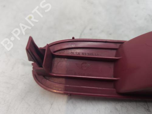 Rear fog light MINI MINI (R56) Cooper D | BP27436855C37 - Image 4
