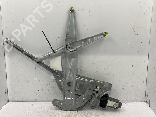 Used Front right window mechanism Front right window mechanism RENAULT KANGOO Express (FC0/1_) [1997-2026] 25445656 25445656