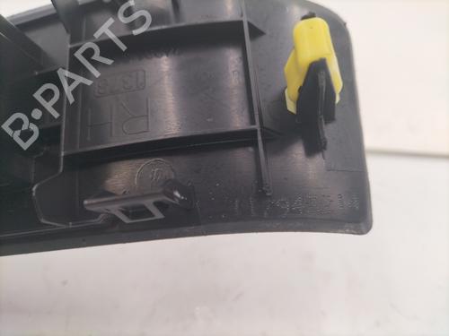 Right front window switch TOYOTA VERSO (_R2_) 1.6 D4-D (WAR20_) | BP30929192I26 - Image 2