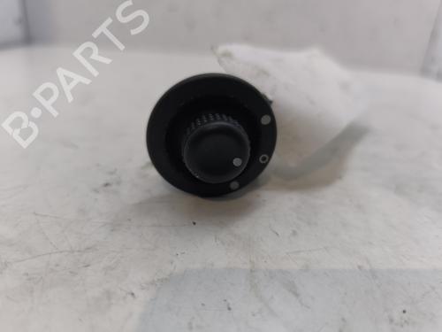 Used Mirror switch RENAULT KANGOO / GRAND KANGOO II (KW0/1_) 1.5 dCi 90 (KW05, KW08, KW0G, KW11) (90 hp) 26585331