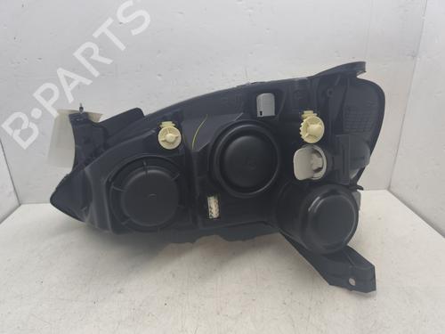 Used Right headlight Right headlight OPEL CORSA C (X01) 1.2 (F08, F68) (75 hp) 31290245 31290245