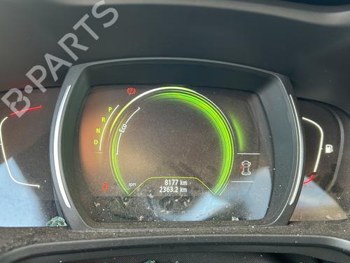 Steering column RENAULT KADJAR (HA_, HL_) | BP28679459M21 - Image 7
