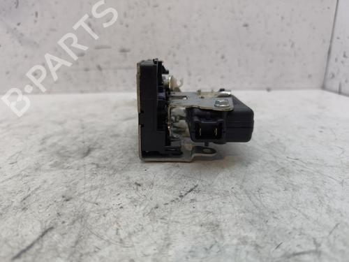 Rear right lock DACIA SANDERO 1.4 MPI LPG | BP28526019C99