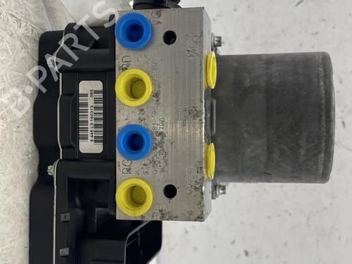 Used ABS pump PEUGEOT 3008 I MPV (0U_) 1.6 HDi (114 hp) 23830499