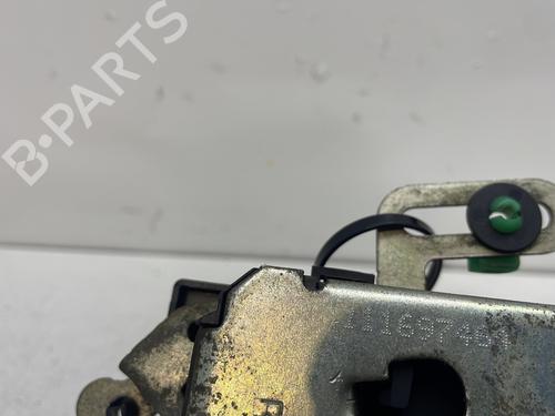 Høyre foran lås FIAT PUNTO (188_) 1.2 60 (188.030, .050, .130, .150, .230, .250) | BP29222384C97 