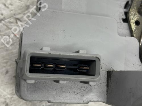 Used Rear left lock Rear left lock PEUGEOT 307 (3A/C) 2.0 HDi 90 (90 hp) 23829866 23829866