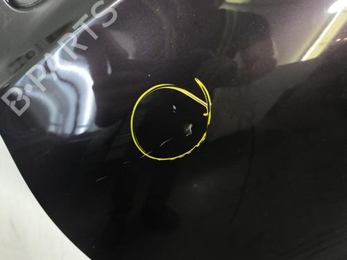 Left front door NISSAN QASHQAI / QASHQAI +2 I (J10, NJ10, JJ10E) 1.6 dCi | BP27265173C2 