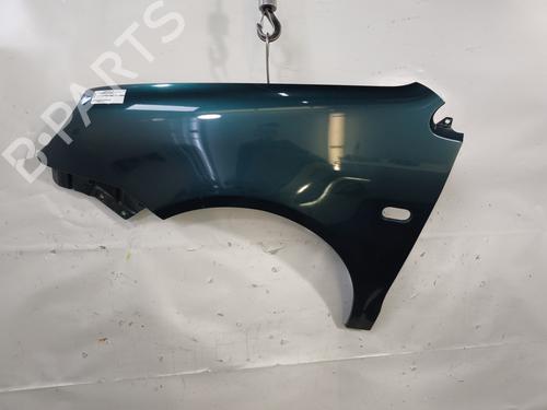 Left front fenders VW POLO IV (9N_, 9A_) 1.2 12V 6Q0821105D
