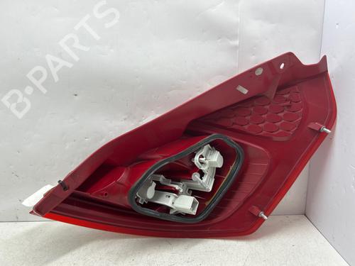 Left taillight FORD FIESTA VI (CB1, CCN)  | BP34556301C34  - Image 5