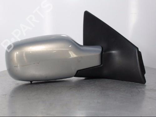 Used Right mirror RENAULT MEGANE II (BM0/1_, CM0/1_) 1.6 16V (BM0C, CM0C) (113 hp) 22812494