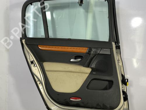 Left rear door RENAULT VEL SATIS (BJ0_) 3.0 dCi (BJ0J, BJ0N) | BP22827242C4 