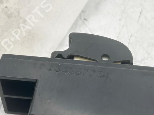 Right rear window switch CITROËN C4 AIRCROSS 1.6 HDi 115 AWC | BP39936897I28 - Image 3