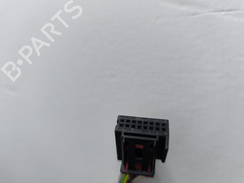 Left mirror VW GOLF VIII Variant (CG5, DB5) 2.0 TDI | BP30184393C26