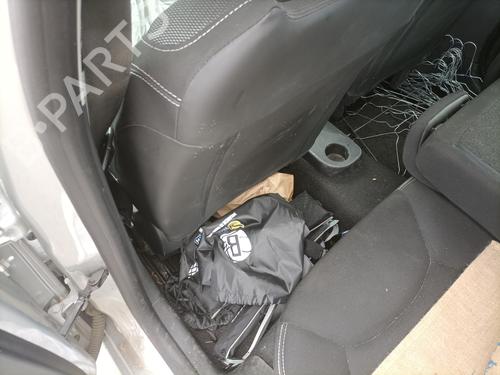 Climate control RENAULT CLIO IV (BH_) 1.5 dCi 90 | BP29833776I5 - Image 24