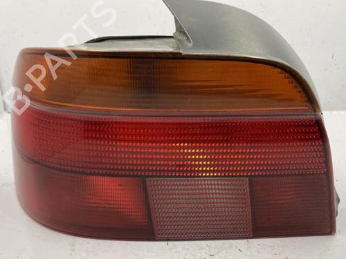Used Left taillight Left taillight BMW 5 (E39) 530 d (184 hp) 22832729 22832729