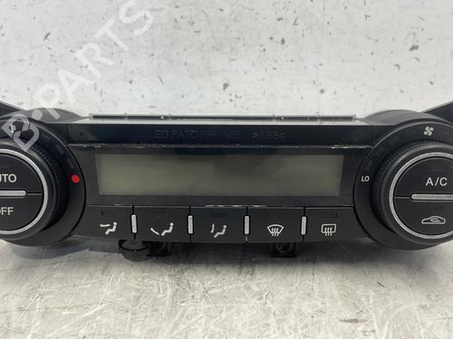 Used Climate control KIA CEE'D SW (ED) 1.6 CRDi 115 (115 hp) 23829335