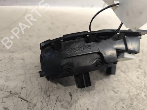 Warning switch DACIA DOKKER Box Body/MPV 1.5 dCi 75 / Blue dCi 75 (FEJW, FEAH) | BP24197414I22 - Image 5