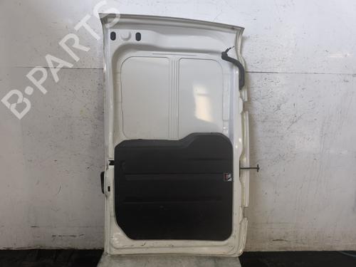Used Left tailgate Left tailgate FIAT DOBLO Cargo (263_) [2010-2026] 34412698 34412698
