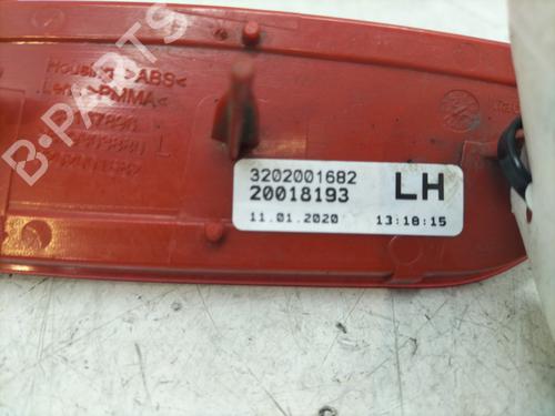 Other OPEL CORSA F (P2JO) 1.5 (68) | BP33010950O1 - Image 4