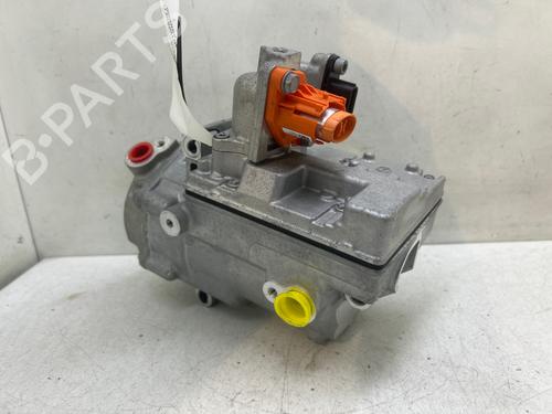 AC compressor RENAULT ZOE (BFM_) ZOE | BP39241994M34 - Image 3