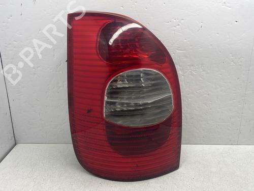 Venstre baglygte CITROËN XSARA PICASSO (N68) 1.6 HDi (109 hp) 32016951