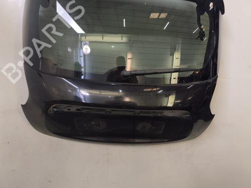 Used Tailgate Tailgate 37090705 37090705