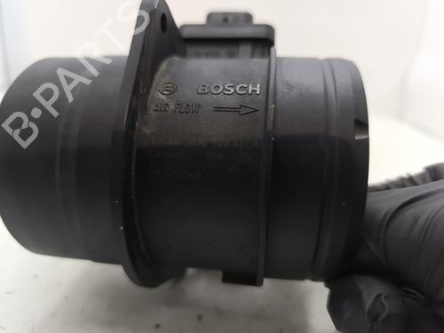Mass air flow sensor SKODA YETI (5L) 2.0 TDI | BP29193919M95  - Image 5