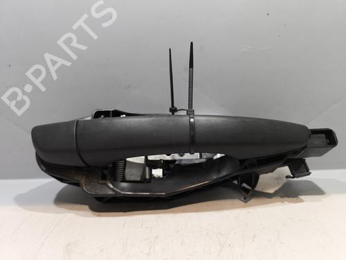 Used Rear right exterior door handle PEUGEOT 308 II (LB_, LP_, LW_, LH_, L3_) 1.5 BlueHDi 130 (131 hp) 29338946