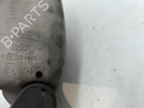 Right mirror RENAULT RAPID Box Body/MPV (F40_, G40_) 1.6 D (F404) | BP28178806C27 