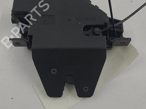 Tailgate lock BMW 1 (E87) 118 d | BP22819754C101 