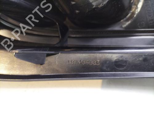 Left taillight RENAULT TWINGO II (CN0_) 1.2 16V (CN0K, CN0V, CN0A) | BP26911282C34 