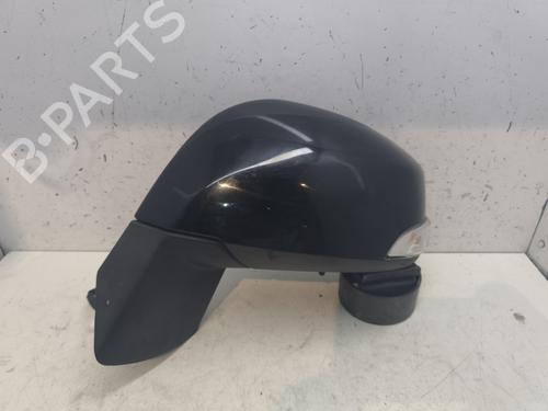 Used Left mirror RENAULT SCÉNIC III (JZ0/1_) 1.6 dCi (JZ00, JZ12) (130 hp) 27265245